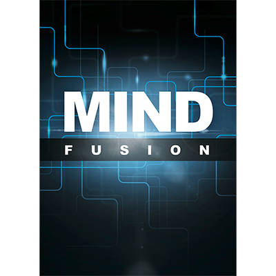 Mind Fusion | João Miranda Magic