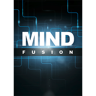 Mind Fusion | João Miranda Magic