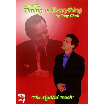 Timing Is Everything | Tony Clark - (Download)