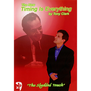 Timing Is Everything | Tony Clark - (Download)