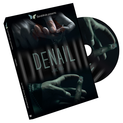 Denail (Medium) | Eric Ross &amp; SansMinds - (DVD) 