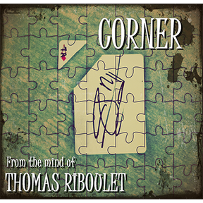 Corner by Thomas Riboulet - Video DOWNLOAD