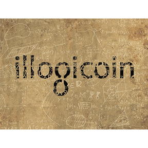 Illogicoin by Sandro Loporcaro (Amazo) - Video DOWNLOAD
