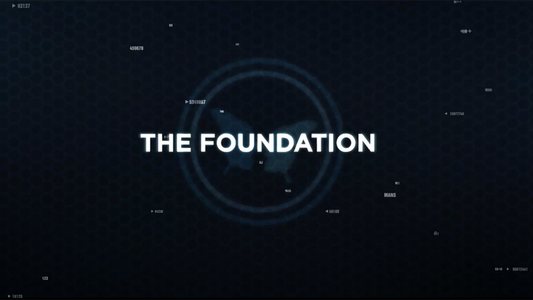 The Foundation | SansMinds - (DVD)