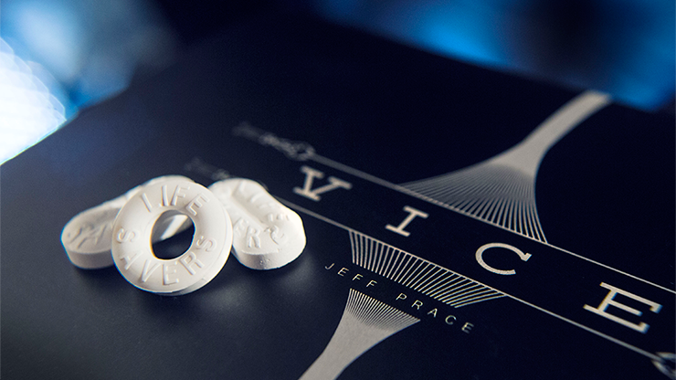 Vice | Jeff Prace