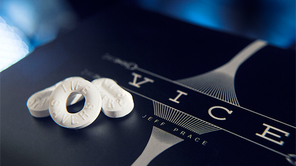 Vice | Jeff Prace