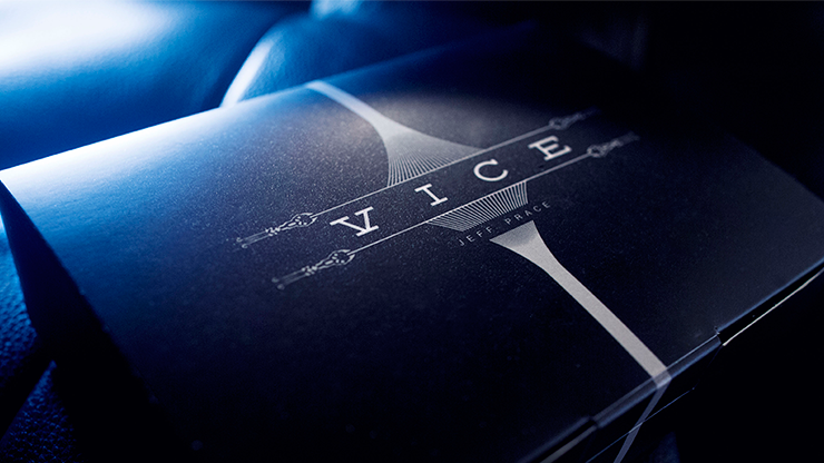 Vice | Jeff Prace
