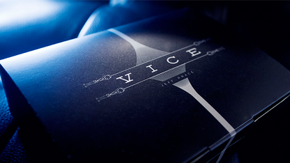 Vice | Jeff Prace