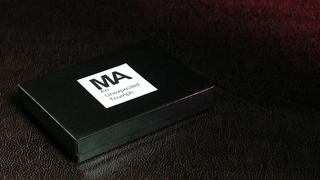 An Unexpected Triumph | Magician Anonymous