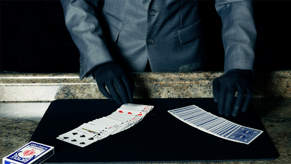 An Unexpected Triumph | Magician Anonymous 