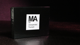 An Unexpected Triumph | Magician Anonymous