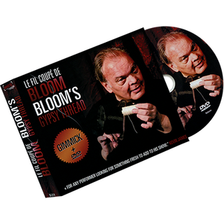 Bloom's Gypsy Thread | Gaetan Bloom 