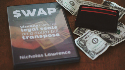 $wap | Nicholas Lawrence 