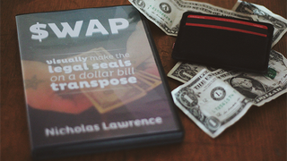 $wap | Nicholas Lawerence