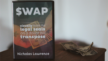 $wap | Nicholas Lawrence 