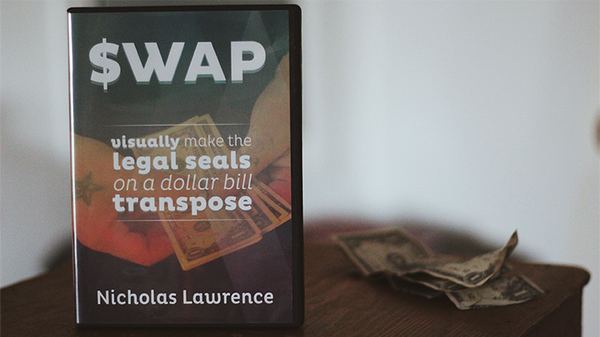 $wap | Nicholas Lawerence