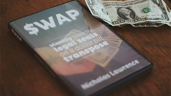 $wap | Nicholas Lawerence