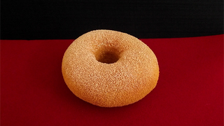 Sponge Doughnut | Alexander May