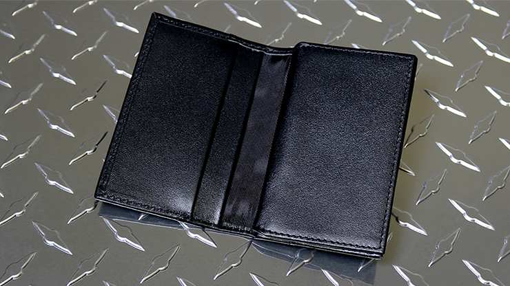 A.F.W. (Another F**king Wallet) | Wayne Dobson