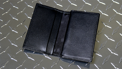 A.F.W. (Another F**king Wallet) | Wayne Dobson