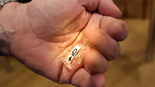 FigMENt (rot) | Tom Mullenger AKA Jester Styles