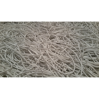 Joe Rindfleisch's Executive Rubber Bands (Hondo - White Pack) by Joe Rindfleisch - Trick