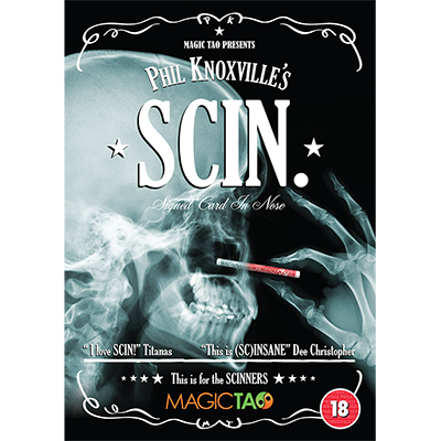 SCIN | Phil Knoxville