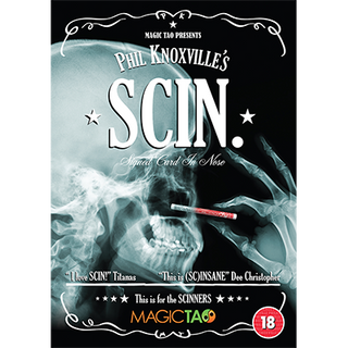 SCIN | Phil Knoxville