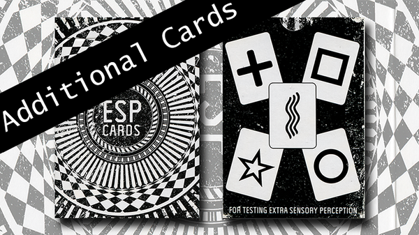 ESP Origins Additional Cards