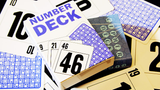 Cipher Deck | James Anthony 