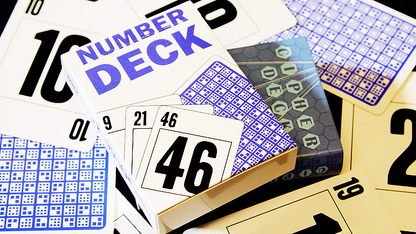 Cipher Deck | James Anthony 