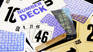 Cipher Deck | James Anthony