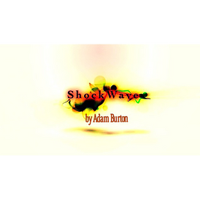 ShockWave by Adam Burton - Video DOWNLOAD