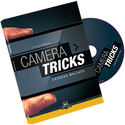 Camera Tricks | Casshan Wallace - (DVD)