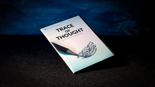 Trace of Thought | Sans Minds Creative Lab - (DVD)