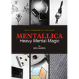 Mentallica by Ben Harris - eBook DOWNLOAD
