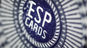 ESP Origins Deck Only (Blue) | Marchand de Trucs