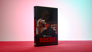 Token | Sans Minds Creative Lab - (DVD)