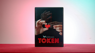 Token | Sans Minds Creative Lab - (DVD)