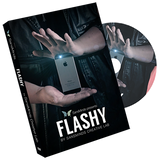 Flashy | Sans Minds Creative Lab - (DVD)