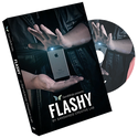 Flashy | Sans Minds Creative Lab - (DVD)