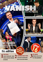 VANISH Magazine October/November 2014 - Mat Franco eBook DOWNLOAD
