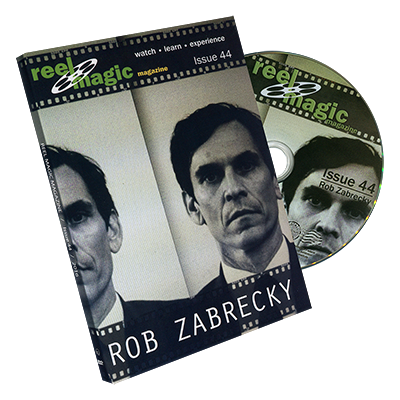 Reel Magic Episode 44 - (DVD)