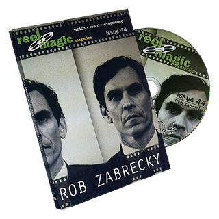 Reel Magic Episode 44 - (DVD)