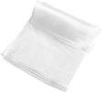 Silk 24 inch (White) Magic by Gosh - Trick