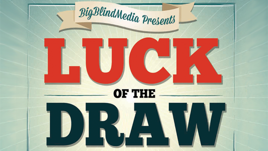 Luck of the Draw | Liam Montier
