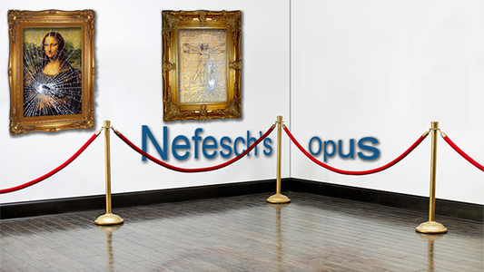 Opus (Mona Lisa) | Nefesch