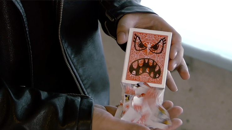 Devour | Sans Minds Creative Lab - (DVD) 