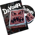 Devour | Sans Minds Creative Lab - (DVD)