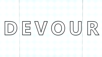 Devour | Sans Minds Creative Lab - (DVD) 
